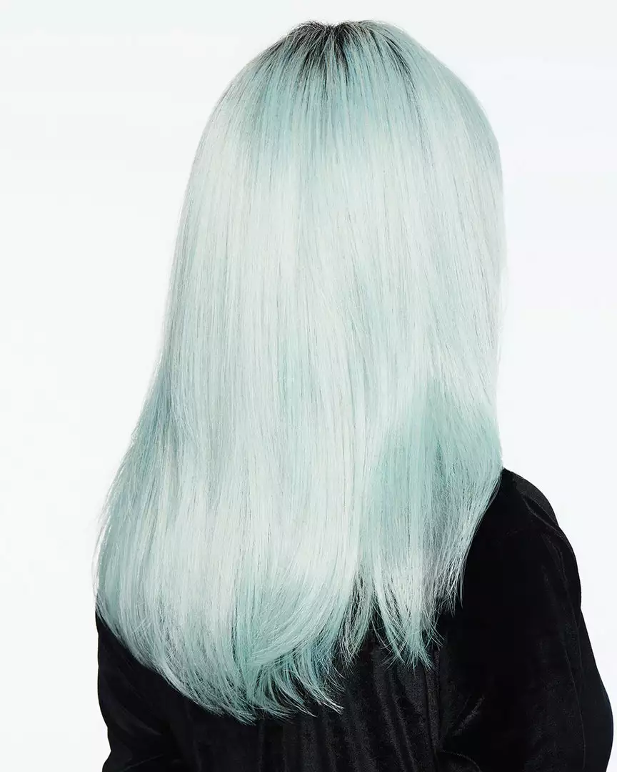 Wigs For Women Mint To Be | Synthetic Wig By Hairdo
