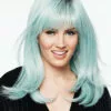 Wigs For Women Mint To Be | Synthetic Wig By Hairdo