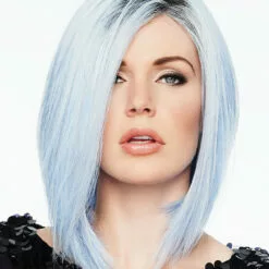 Out Of The Blue | Synthetic Wig By Hairdo
