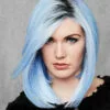 Out Of The Blue | Synthetic Wig By Hairdo