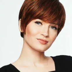 Wigs For Women Short Textured Pixie Cut | Synthetic Wig By Hairdo