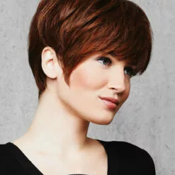 Wigs For Women Short Textured Pixie Cut | Synthetic Wig By Hairdo