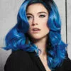 Blue Waves | Synthetic Wig By Hairdo