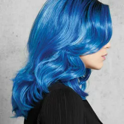 Blue Waves | Synthetic Wig By Hairdo