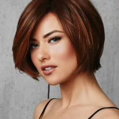 Wigs For Women Classic Fling | Synthetic Wig By Hairdo