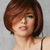 Wigs For Women Classic Fling | Synthetic Wig By Hairdo