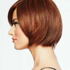 Wigs For Women Classic Fling | Synthetic Wig By Hairdo