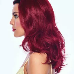 Wigs For Women Poise & Berry | Synthetic Wig By Hairdo