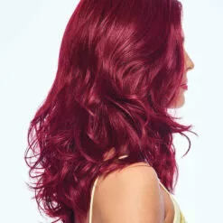 Wigs For Women Poise & Berry | Synthetic Wig By Hairdo