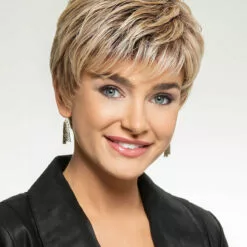 Glamour Pix | Synthetic Wig By Hairdo Wigs For Women