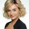 Wigs For Women Wave It Off | Synthetic Wig By Hairdo