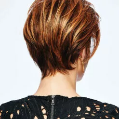 Take It Short | Synthetic Wig By Hairdo