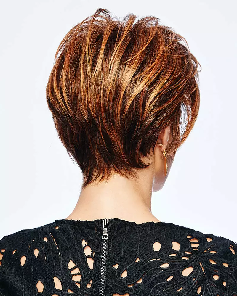 Take It Short | Synthetic Wig By Hairdo