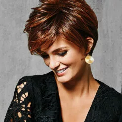 Take It Short | Synthetic Wig By Hairdo