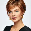 Take It Short | Synthetic Wig By Hairdo
