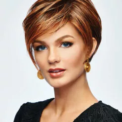 Take It Short | Synthetic Wig By Hairdo