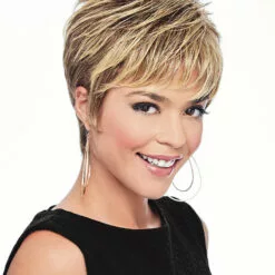 Wigs For Women Pretty Short Pixie | Synthetic Wig By Hairdo