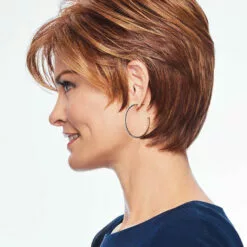 Instant Short Cut | Synthetic Wig By Hairdo Wigs For Women