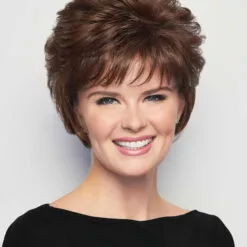 Wigs For Women Voluminous Crop | Synthetic Wig By Hairdo