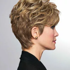 Full Fringe Pixie | Synthetic Wig By Hairdo Wigs For Women