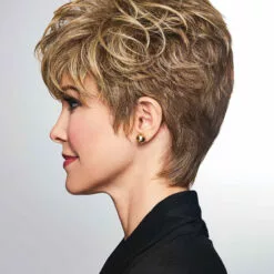 Full Fringe Pixie | Synthetic Wig By Hairdo Wigs For Women