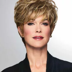 Full Fringe Pixie | Synthetic Wig By Hairdo Wigs For Women