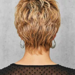 Full Fringe Pixie | Synthetic Wig By Hairdo Wigs For Women