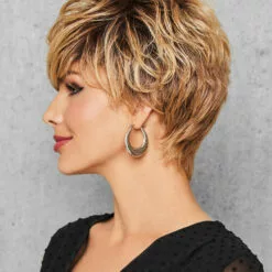 Full Fringe Pixie | Synthetic Wig By Hairdo Wigs For Women