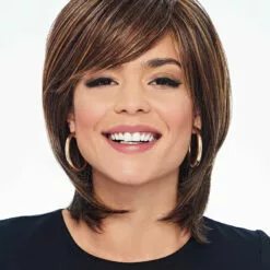 Razor Cut | Synthetic Wig By Hairdo