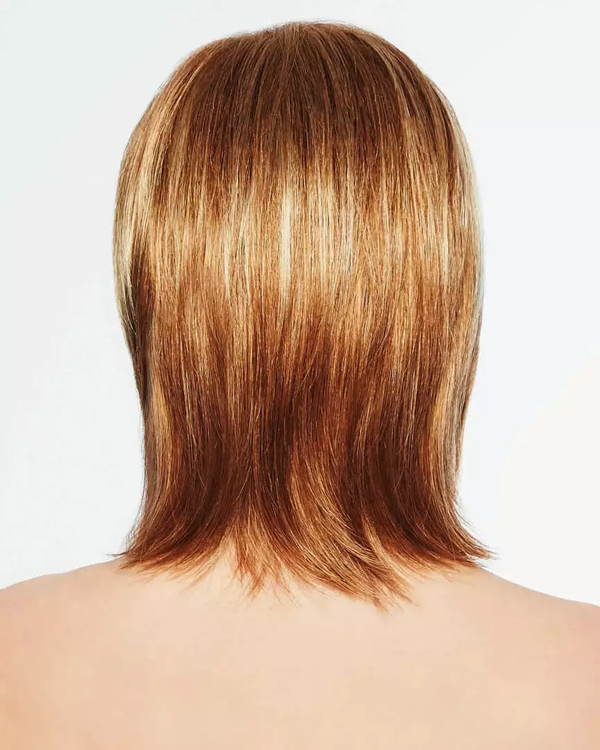 Razor Cut | Synthetic Wig By Hairdo