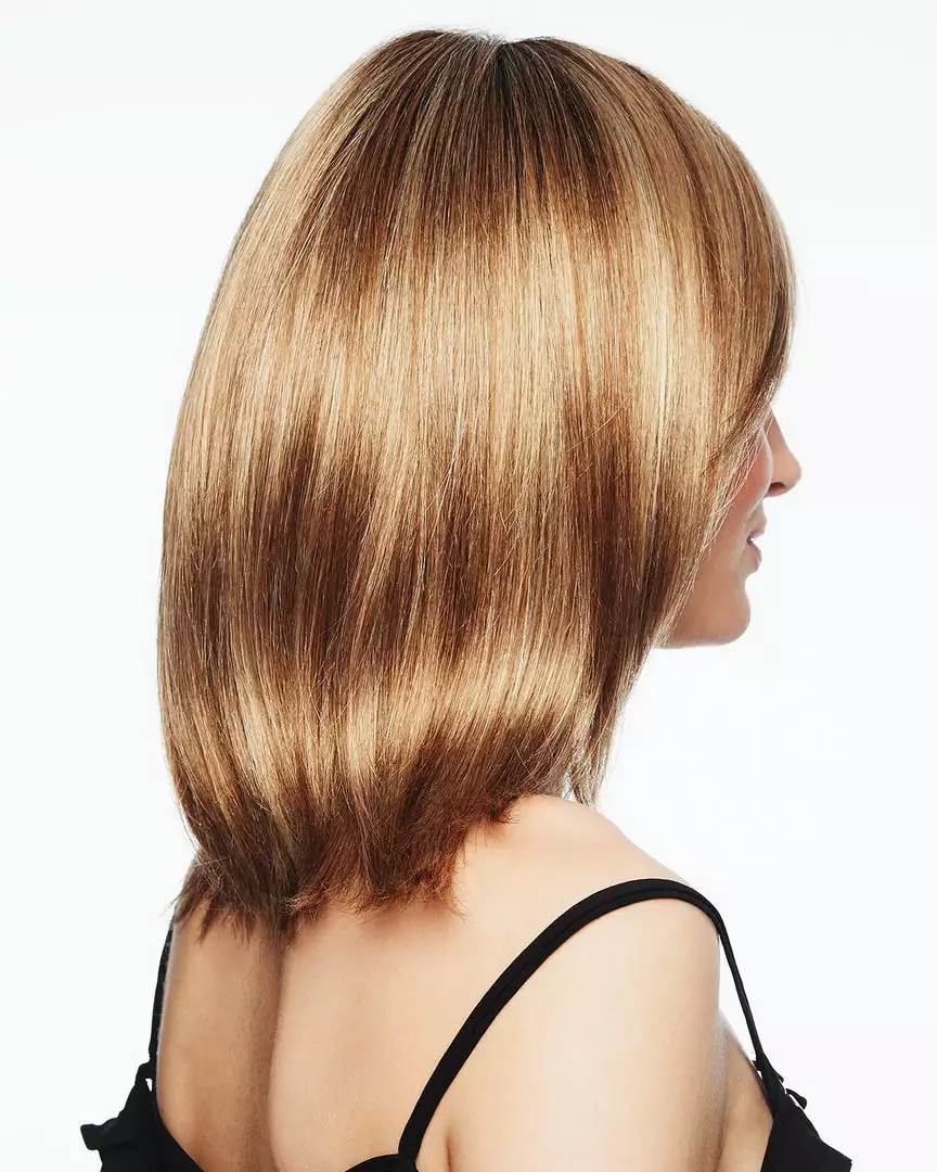 Razor Cut | Synthetic Wig By Hairdo