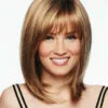 Wigs For Women So Voluminous | Synthetic Wig By Hairdo