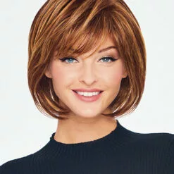 Graceful Bob | Synthetic Wig By Hairdo