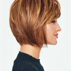 Graceful Bob | Synthetic Wig By Hairdo