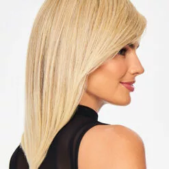Wigs For Women Romantic Layers | Synthetic Wig By Hairdo