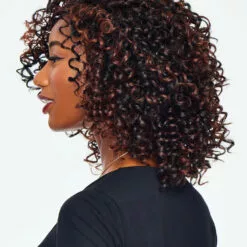 Sassy Curl | Synthetic Wig By Hairdo (Sassy Curl Jayne)