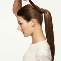 Sales Items 18 Inch Simply Straight Pony | (Wrap Around Pony) Hair Piece By Hairdo