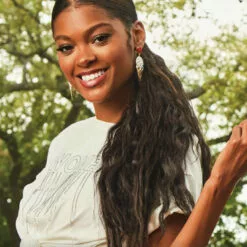 Sales Items 23 Inch Long Wave Pony | Hair Piece By Hairdo