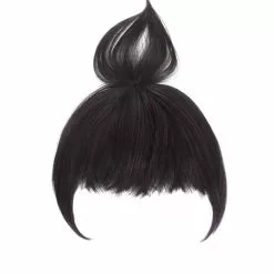 Modern Fringe | Hair Piece By Hairdo