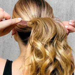 Sales Items 12 Inch Stretch Pony | Hair Piece By Hairdo