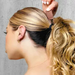 Sales Items 12 Inch Stretch Pony | Hair Piece By Hairdo