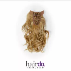 Sales Items 12 Inch Stretch Pony | Hair Piece By Hairdo