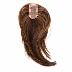 Sales Items Top Of Head | Monofilament Synthetic Wiglet By Hairdo