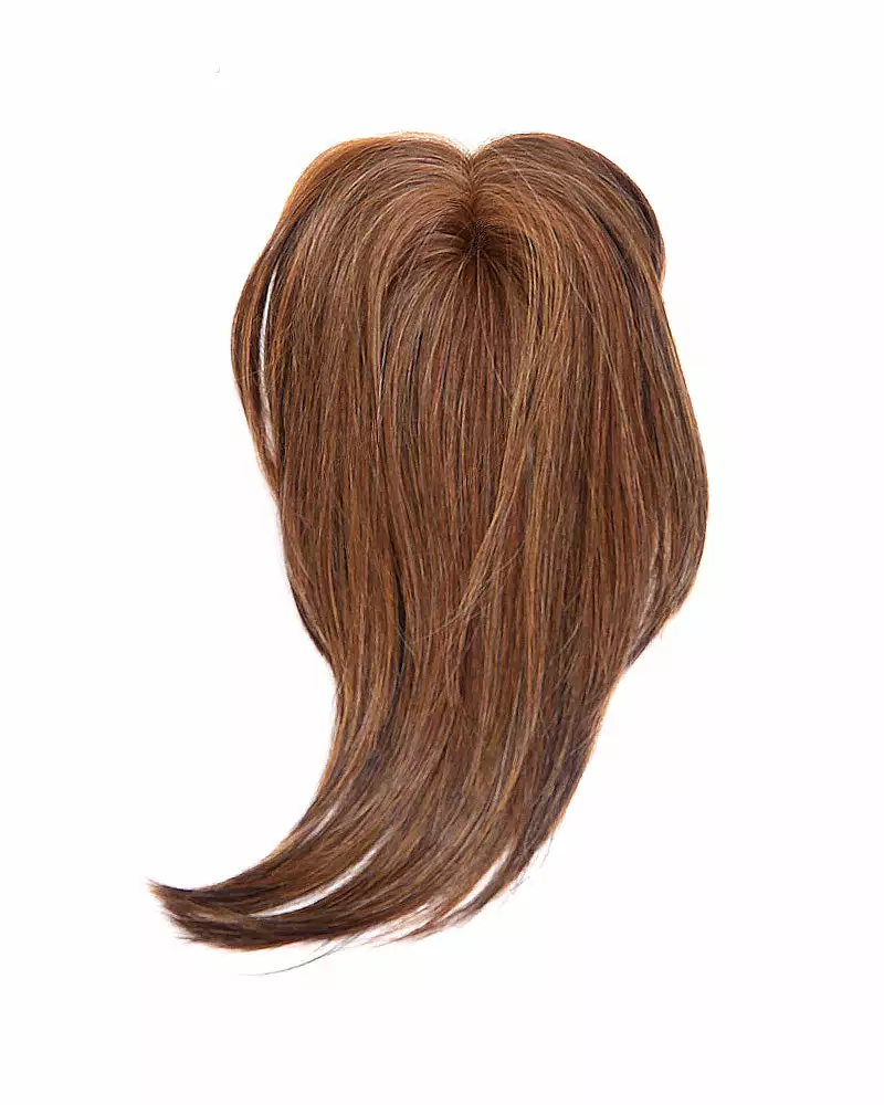 Sales Items Top Of Head | Monofilament Synthetic Wiglet By Hairdo