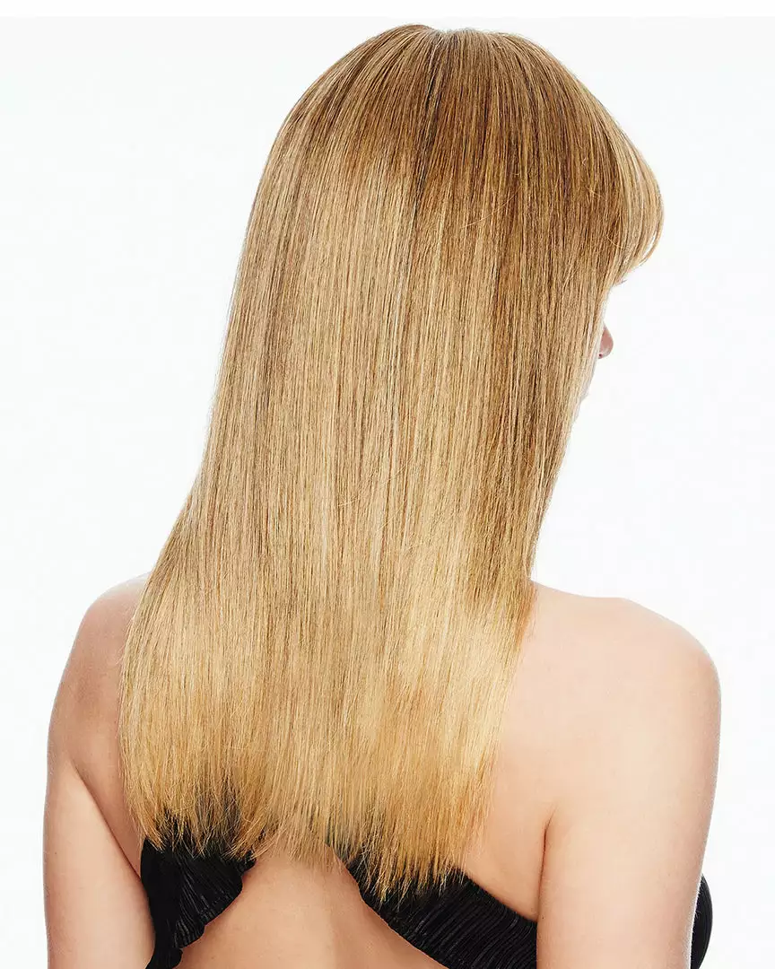 Sales Items Fringe Top Of Head | Synthetic Wiglet By Hairdo