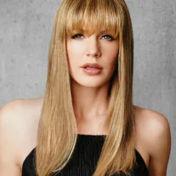 Sales Items Fringe Top Of Head | Synthetic Wiglet By Hairdo