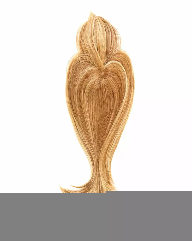 Sales Items Fringe Top Of Head | Synthetic Wiglet By Hairdo