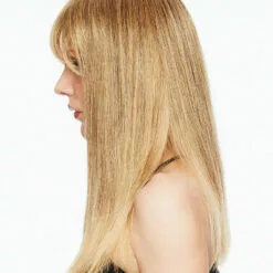 Sales Items Fringe Top Of Head | Synthetic Wiglet By Hairdo