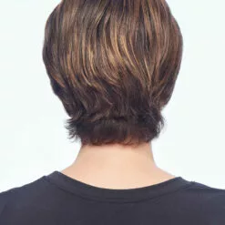 Clearance Items Top It Off With Fringe | Synthetic Wiglet By Hairdo