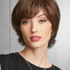 Clearance Items Top It Off With Fringe | Synthetic Wiglet By Hairdo